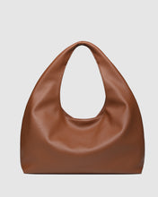Load image into Gallery viewer, MONACO SHOULDER BAG TAN
