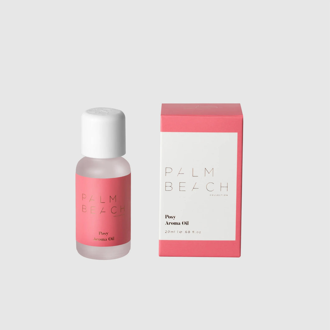 POSY AROMA OIL