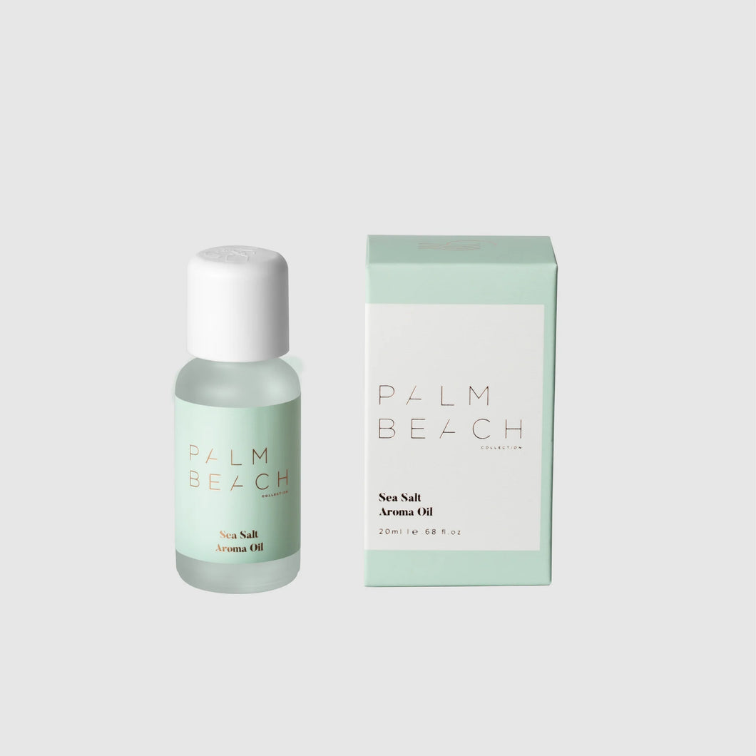 SEA SALT AROMA OIL