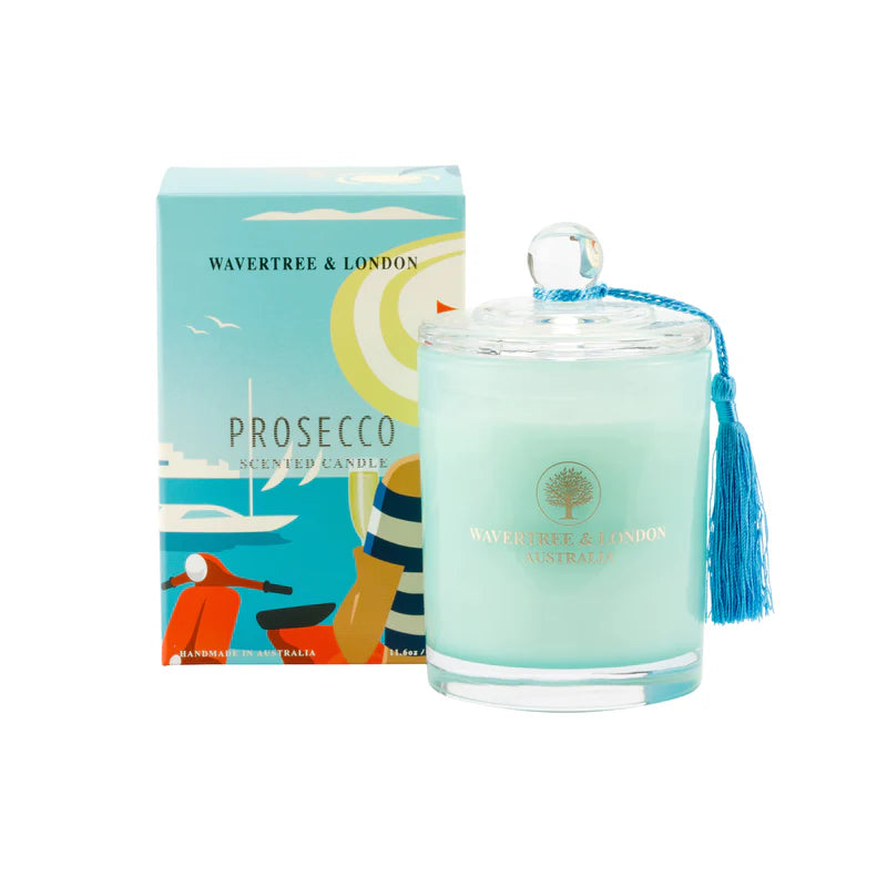 PROSECCO  CANDLE 330G