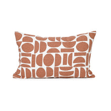 Load image into Gallery viewer, CORAL POP 37X57 CUSHION
