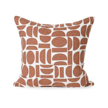 Load image into Gallery viewer, CORAL POP 57X57 CUSHION
