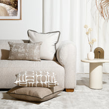 Load image into Gallery viewer, MUSHROOM POP 37X57 CUSHION
