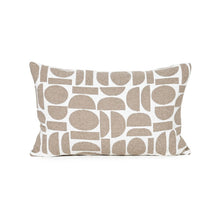 Load image into Gallery viewer, MUSHROOM POP 37X57 CUSHION
