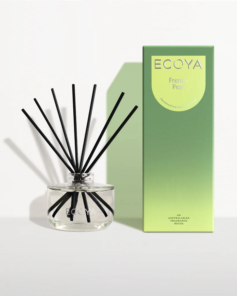 FRENCH PEAR DIFFUSER 200ML