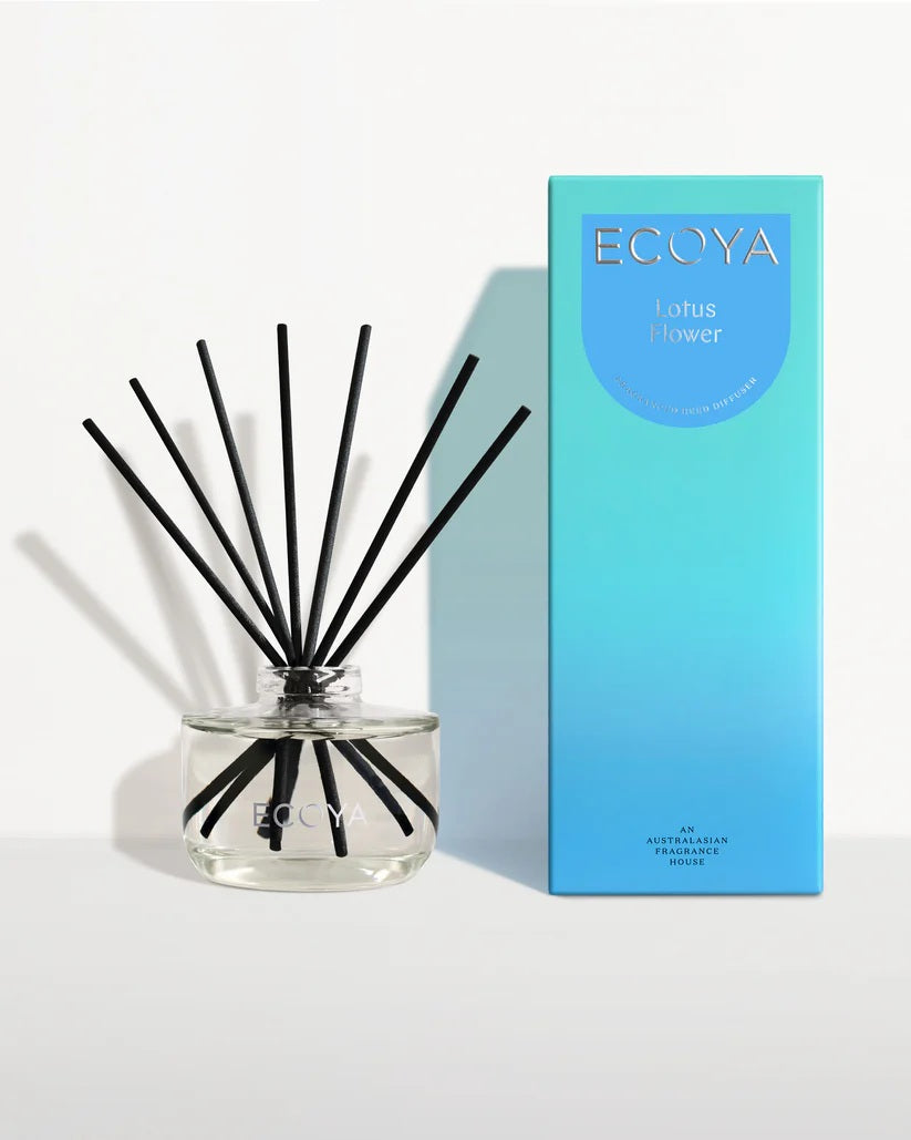 LOTUS FLOWER DIFFUSER 200ML