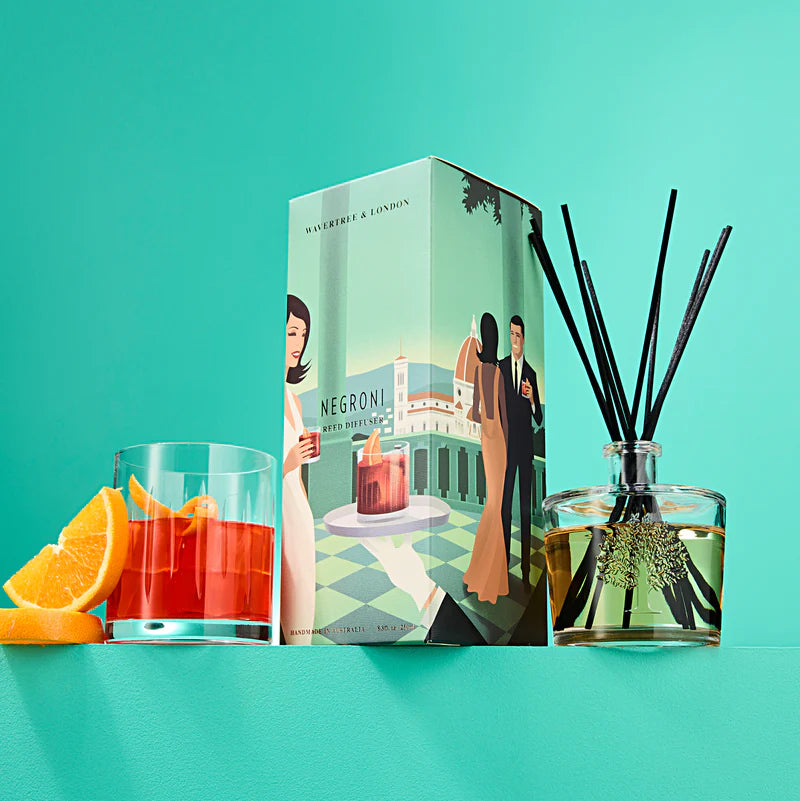 NEGRONI DIFFUSER 250ML