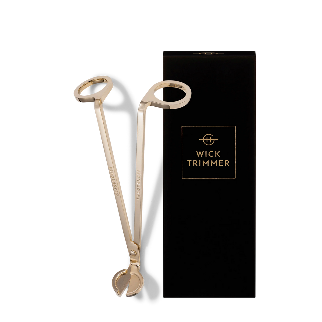 GF WICK TRIMMER GOLD