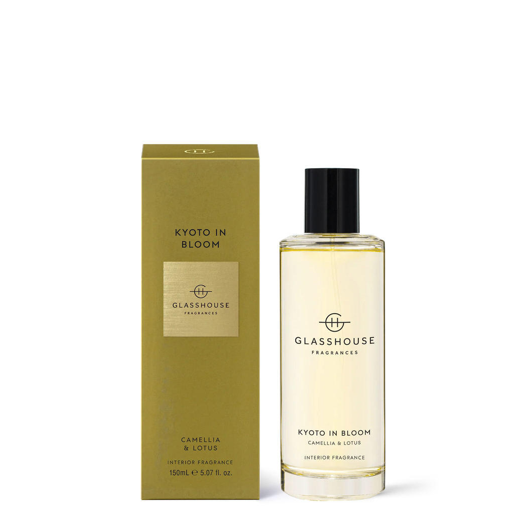 KYOTO INTERIOR FRAGRANCE 150ML