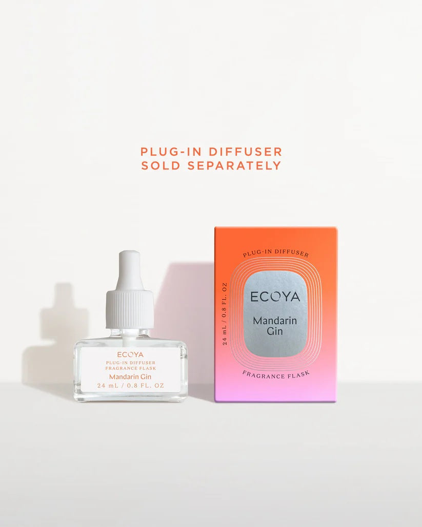 MANDARIN GIN DIFFUSER PLUG-IN