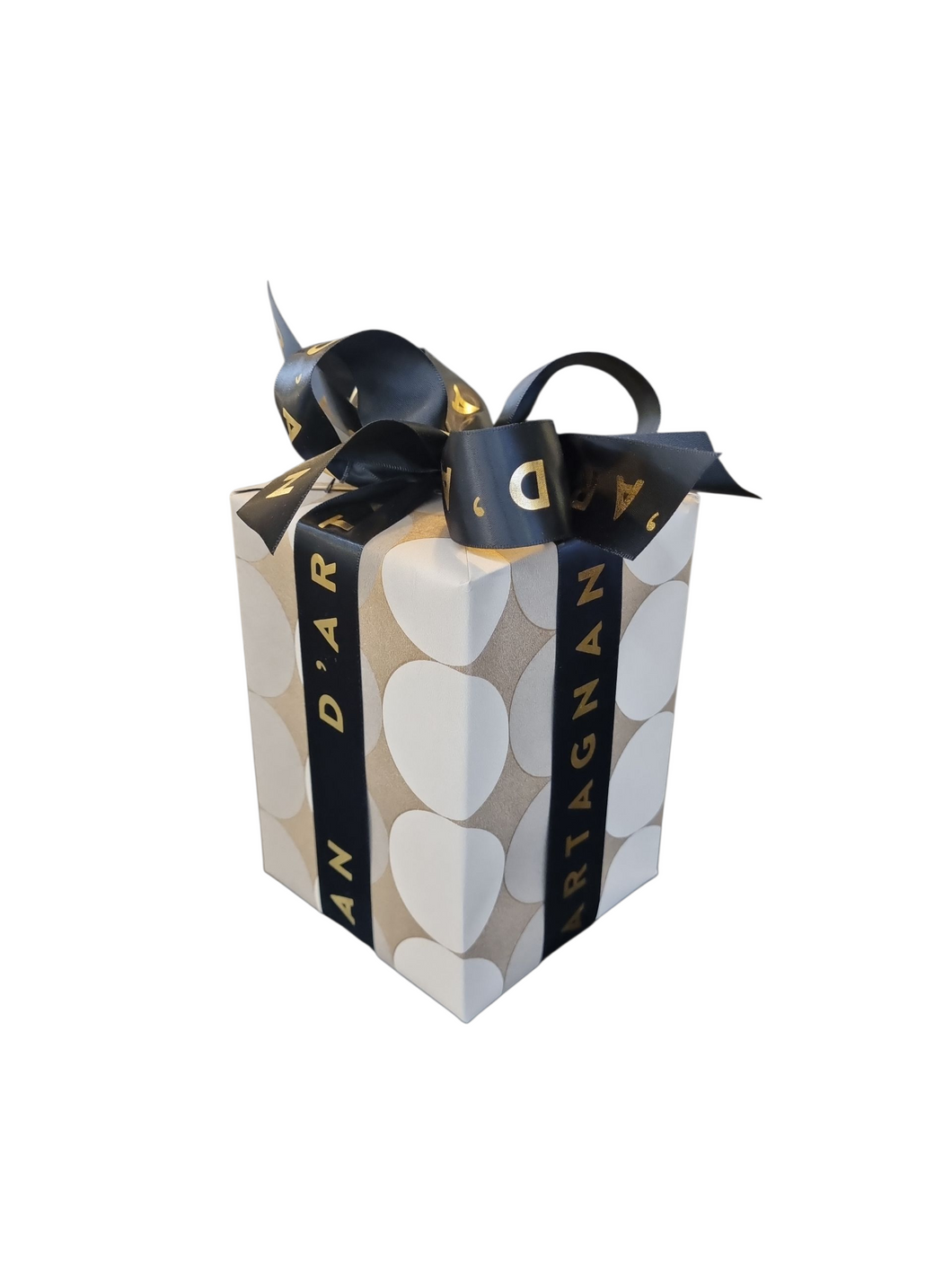 Gift Wrapping