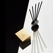 Load image into Gallery viewer, GF SCENT SCENE METAL VESSEL BLACK
