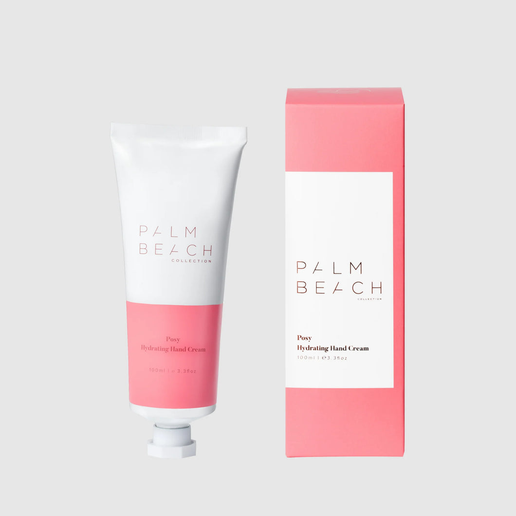 POSY HAND CREAM