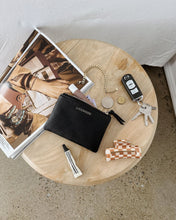 Load image into Gallery viewer, KUTA BLACK PURSE
