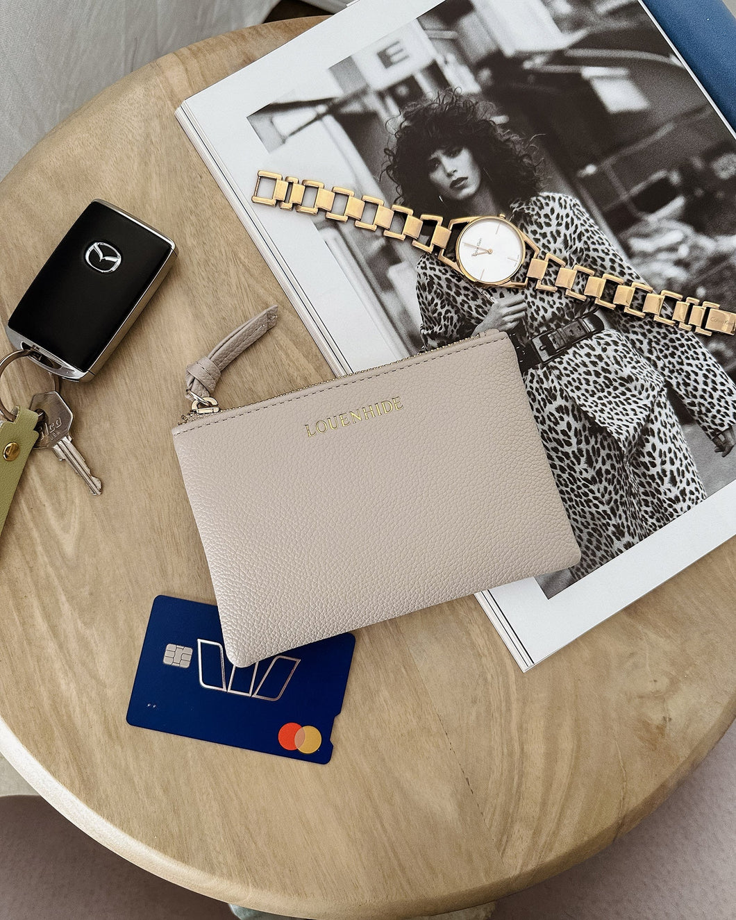 KUTA OAT PURSE