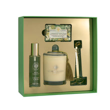 Load image into Gallery viewer, LEMONGRASS &amp; LEMON MYRTLE GIFT BOX
