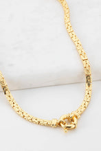 Load image into Gallery viewer, NATALIE NECKLACE - GOLD

