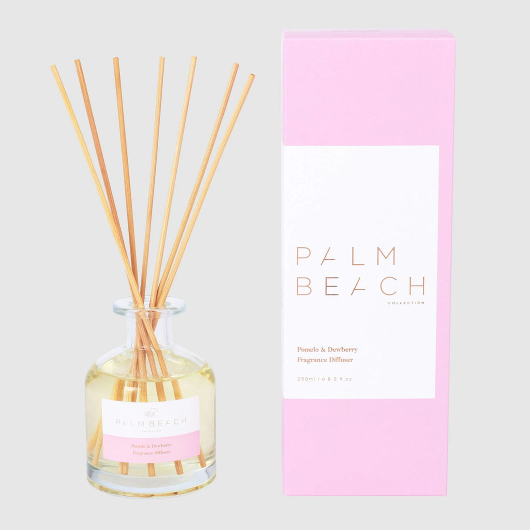 POMELO & DEWBERRY DIFFUSER