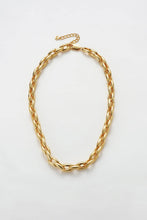 Load image into Gallery viewer, SARA GOLD  NECKLACE
