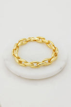 Load image into Gallery viewer, SARA GOLD BRACELET
