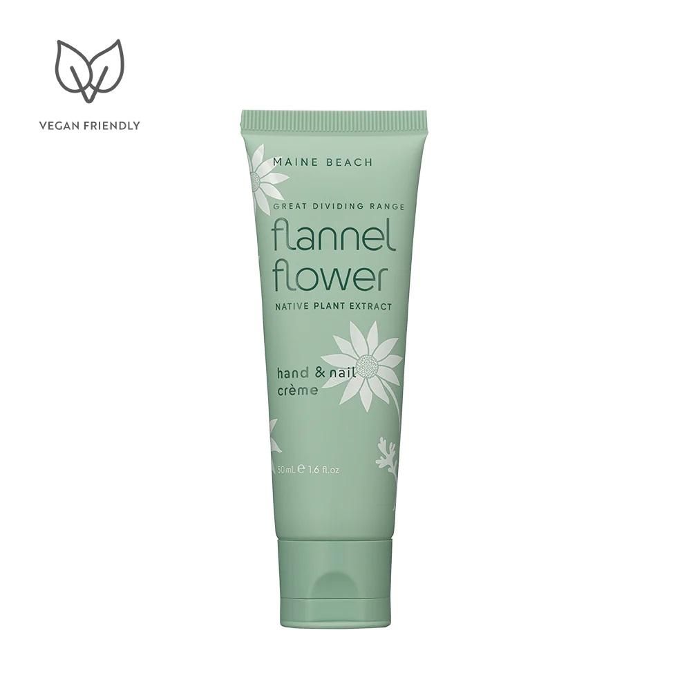 FLANNEL FLOWER BODY AND NAIL CREME 50ML