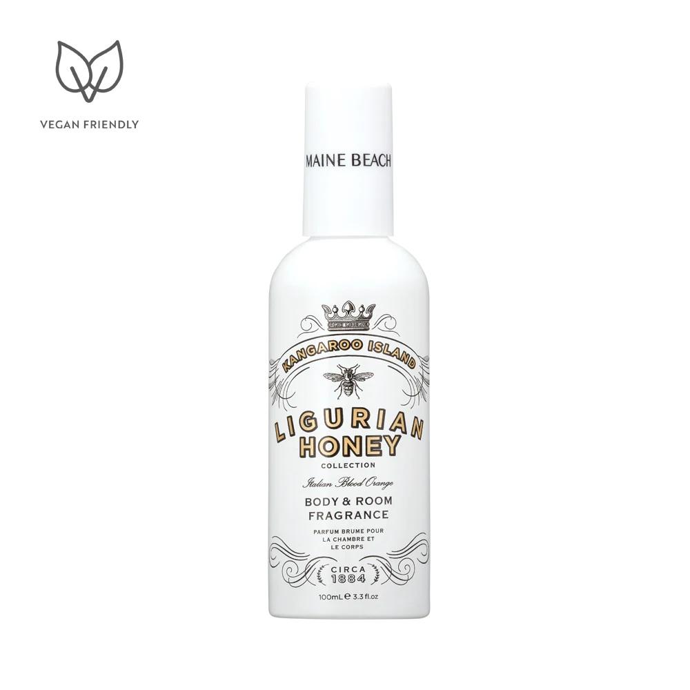 LIGURIAN HONEY ROOM/BODY MIST