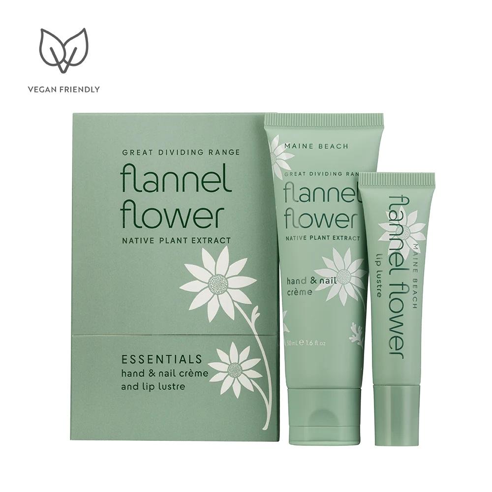 FLANNEL FLOWER ESSENTIALS PACK