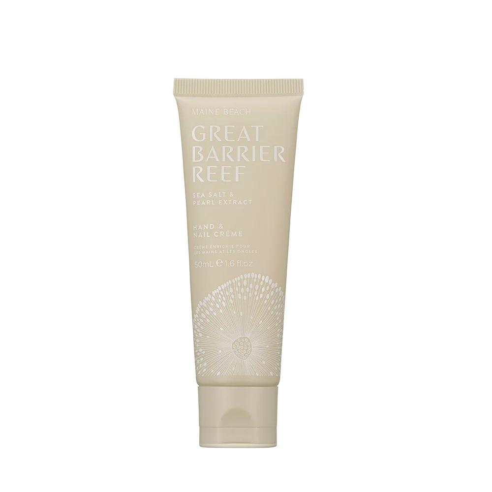 GREAT BARRIER REEF 50ML HAND & NAIL CREM