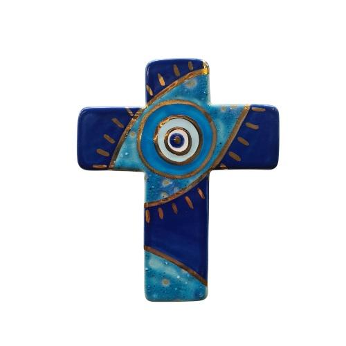 MEDIUM CROSS ADONIS COBOLT – DARTAGNAN