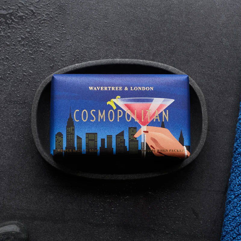 COSMOPOLTAN SOAP 200G