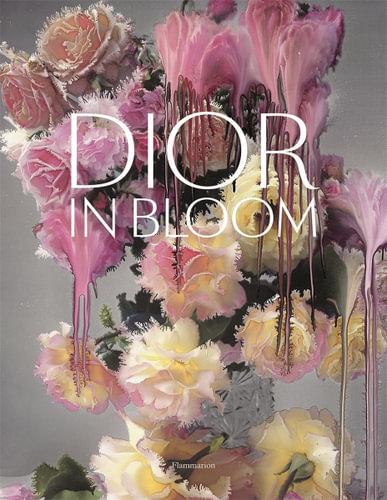 DIOR IN BLOOM