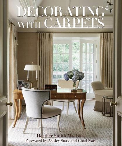 DECORATING WITH CARPETS