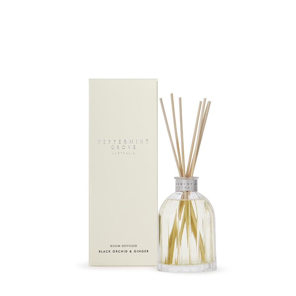 BLACK ORCHID & GINGER DIFFUSER 100ML