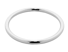 Load image into Gallery viewer, ERIKA SILVER BANGLE
