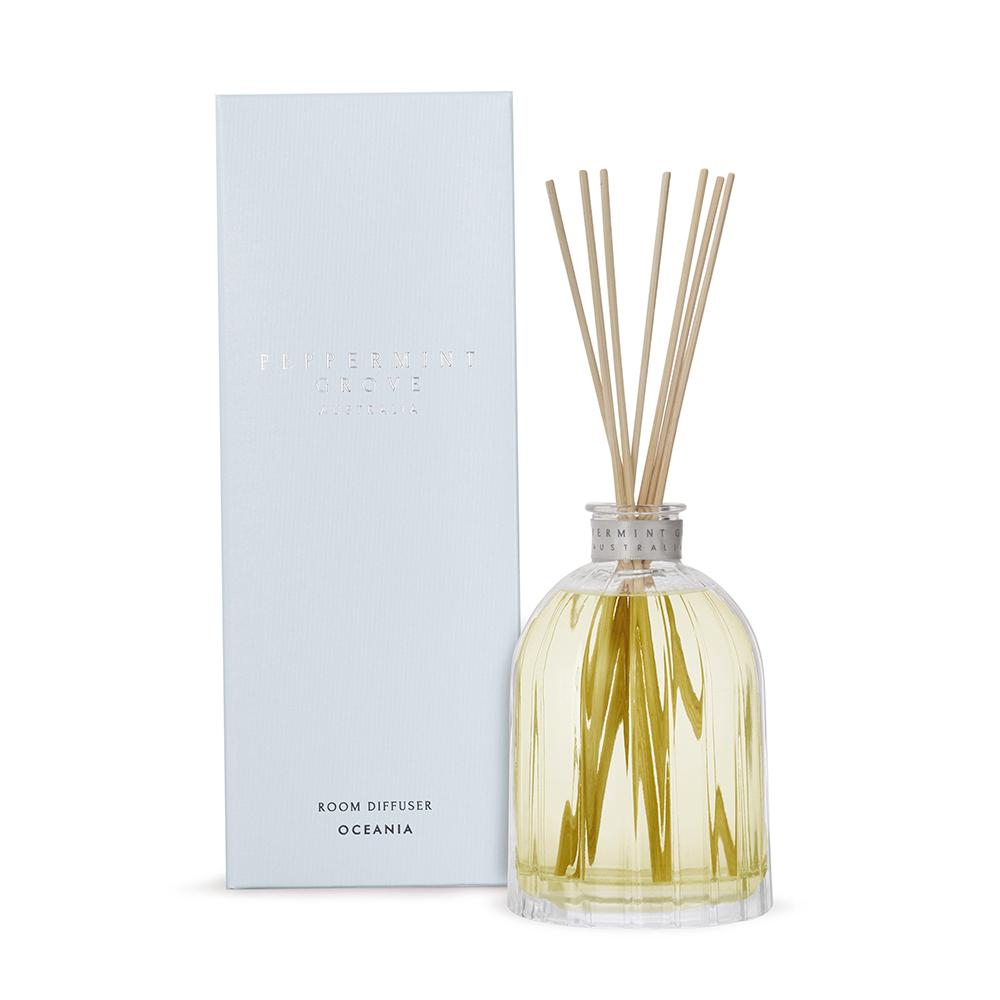 OCEANIA DIFFUSER 350ML