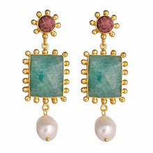 Load image into Gallery viewer, ABIGAIL EARRINGS
