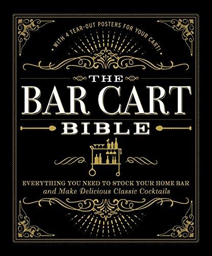 THE BARCART BIBLE
