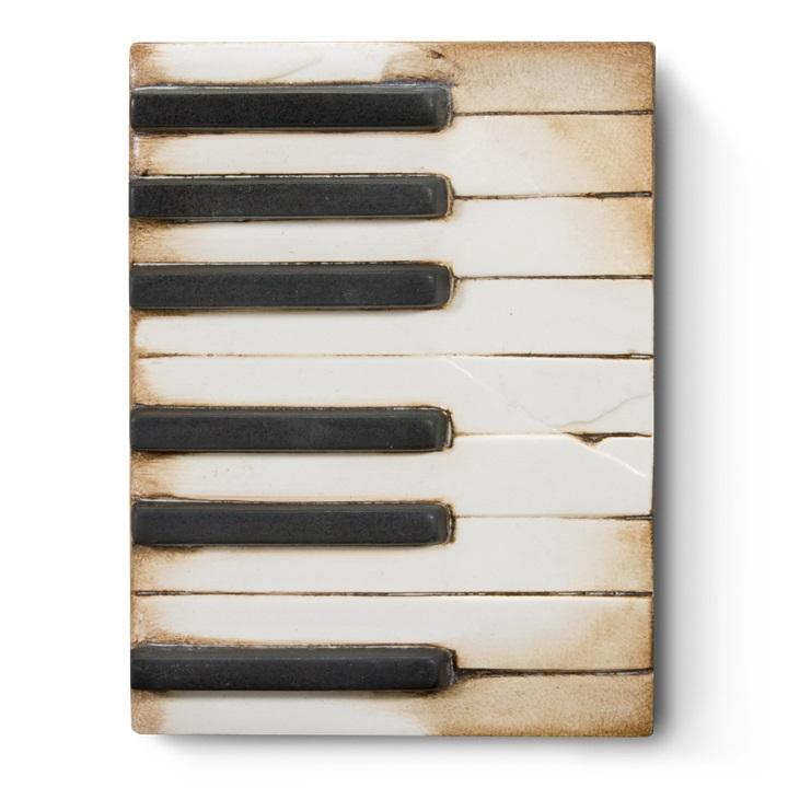 PIANO KEYS