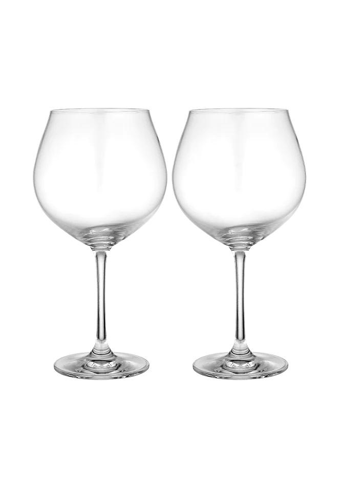 QUINN S/4 GIN GLASS