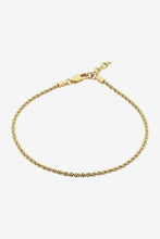 Load image into Gallery viewer, CONRAD GOLD BRACELET
