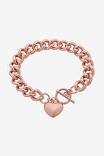 Load image into Gallery viewer, CHANCE ROSE GOLD BRACELET
