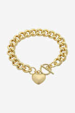 Load image into Gallery viewer, CHANCE GOLD BRACELET
