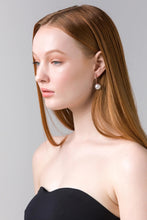 Load image into Gallery viewer, KORA SILVER EARRING
