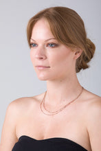 Load image into Gallery viewer, JIL SILVER NECKLACE
