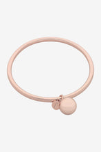 Load image into Gallery viewer, CLEO ROSE GOLD BANGLE
