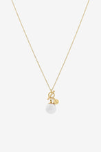 Load image into Gallery viewer, KORA GOLD NECKLACE
