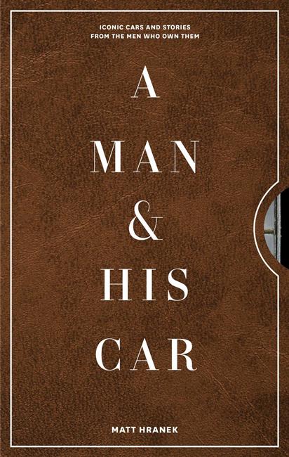 MAN AND HIS CAR