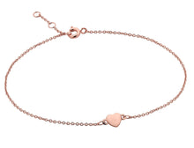 Load image into Gallery viewer, PETITE LOVE ROSE GOLD BRACELET
