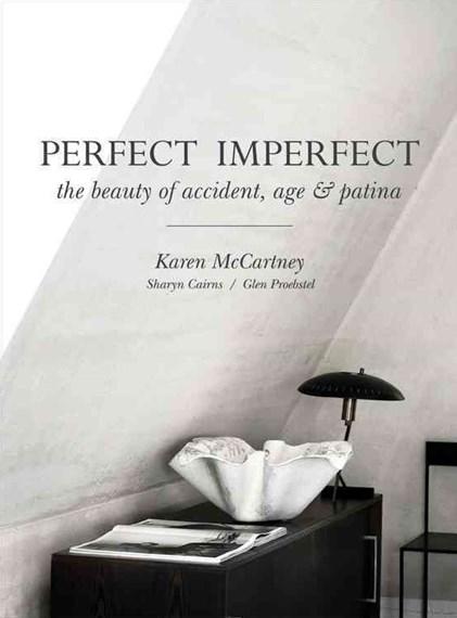 PERFECT IMPERFECT: THE BEAUTY OF